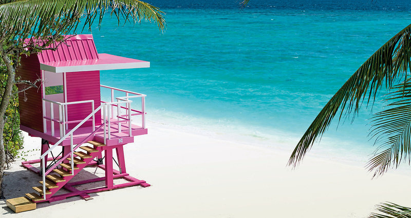 Ifuru Island Maldives 3