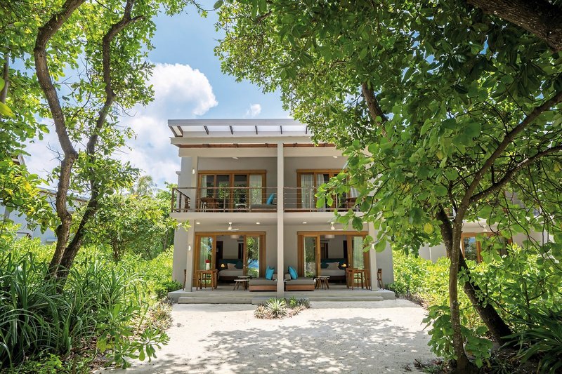 Ifuru Island Maldives 4