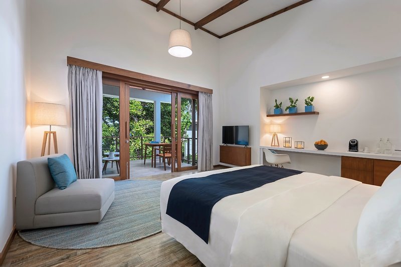 Ifuru Island Maldives 5