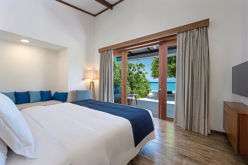 Ifuru Island Maldives 9
