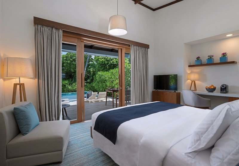 Ifuru Island Maldives 13