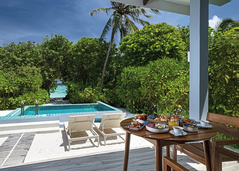 Ifuru Island Maldives 14