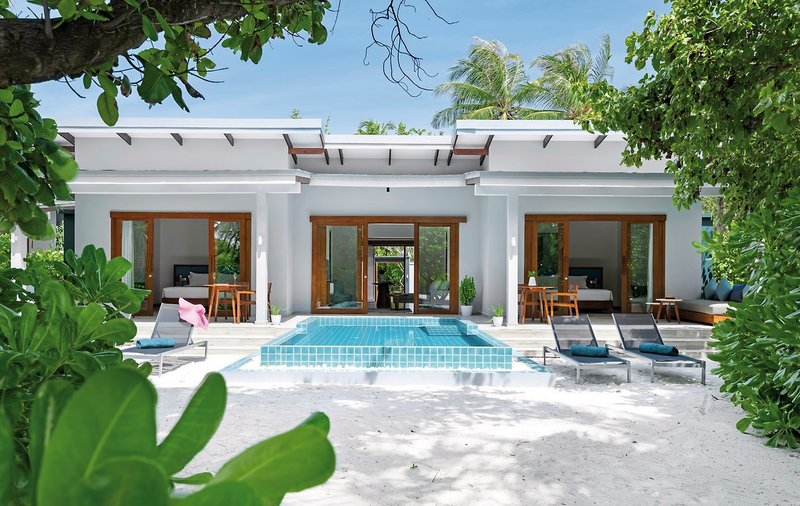 Ifuru Island Maldives 16