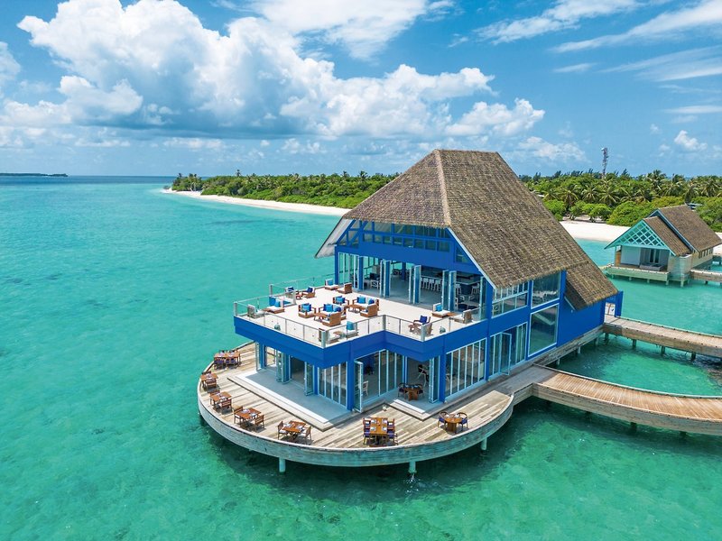 Ifuru Island Maldives 17
