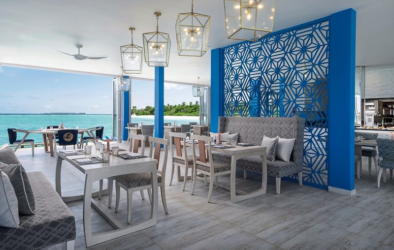 Ifuru Island Maldives 18
