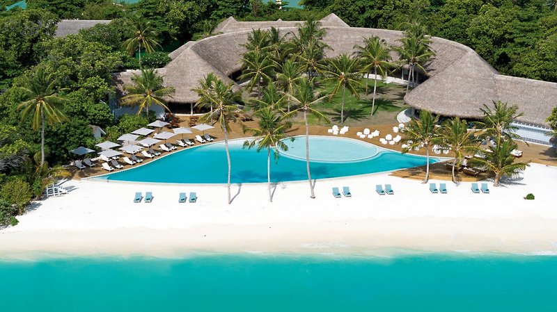 Ifuru Island Maldives 24