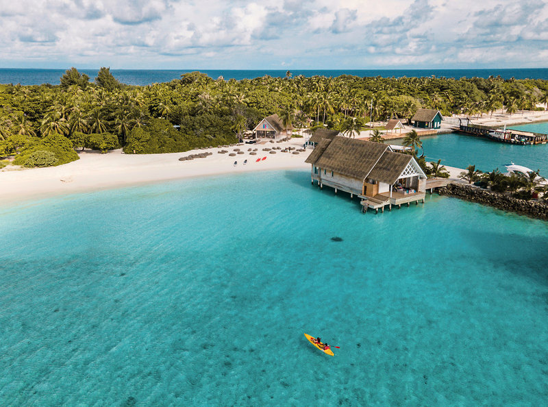Ifuru Island Maldives 27