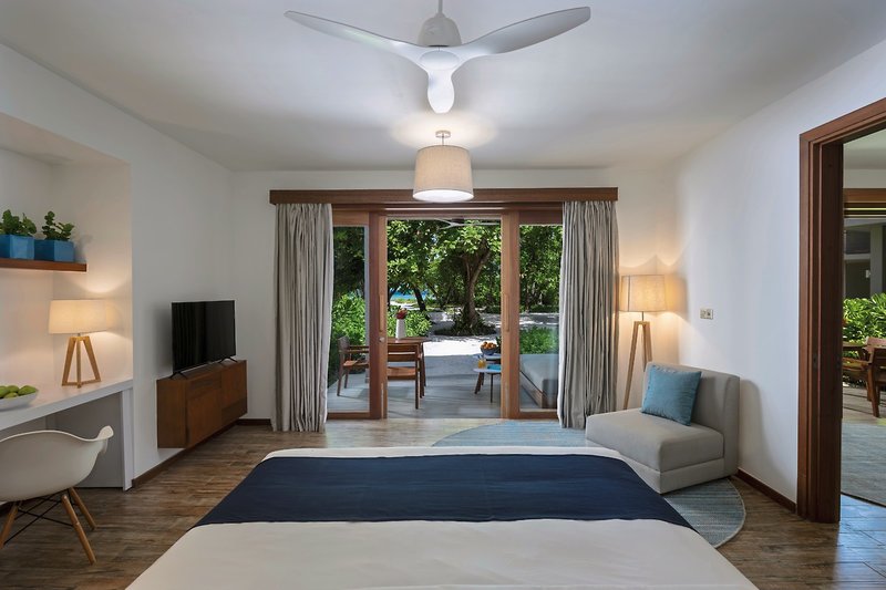 Ifuru Island Maldives 8