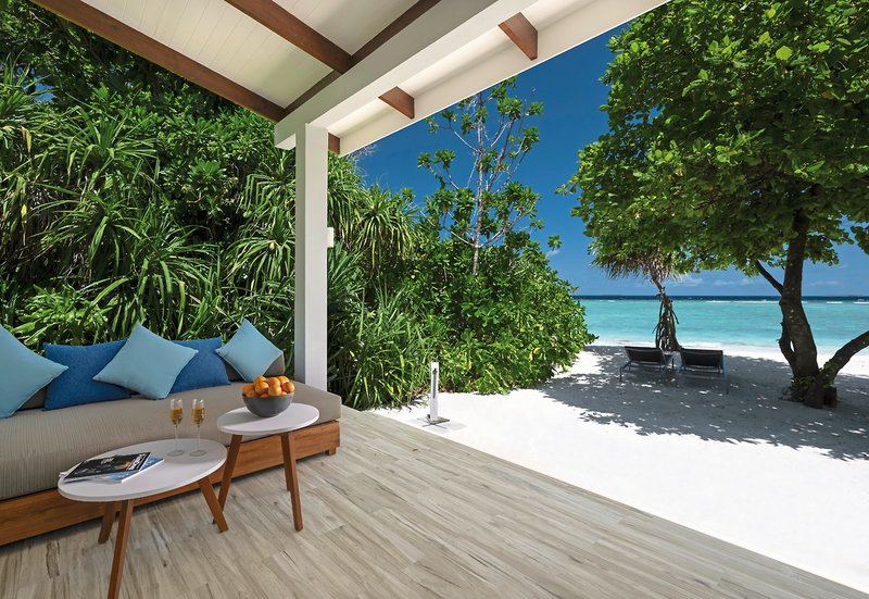 Ifuru Island Maldives 9