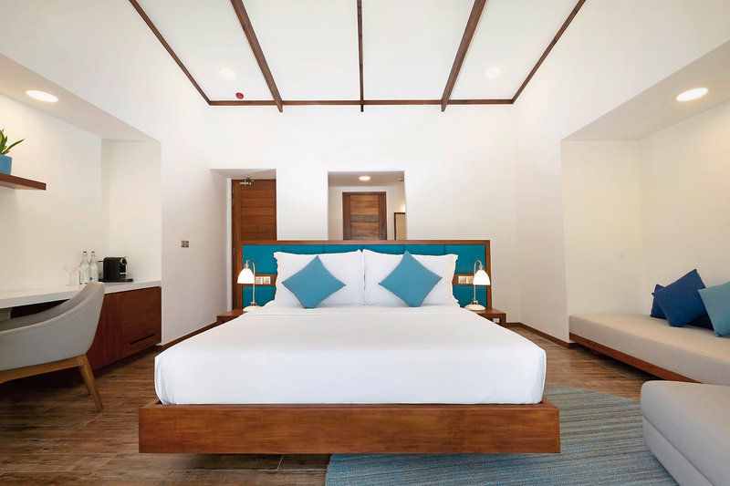 Ifuru Island Maldives 12