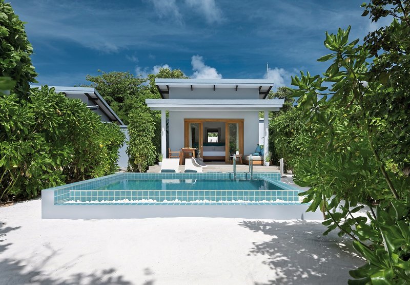 Ifuru Island Maldives 13