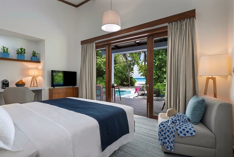 Ifuru Island Maldives 16