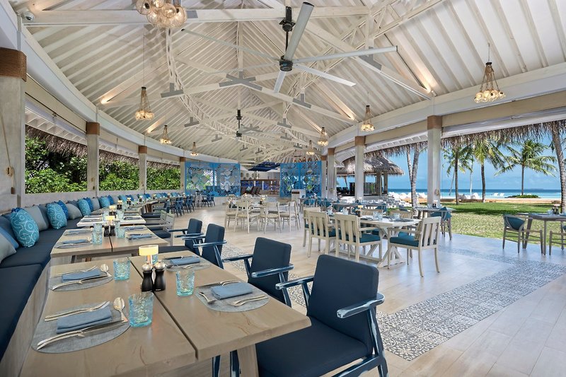 Ifuru Island Maldives 20