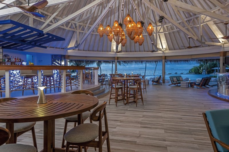 Ifuru Island Maldives 21