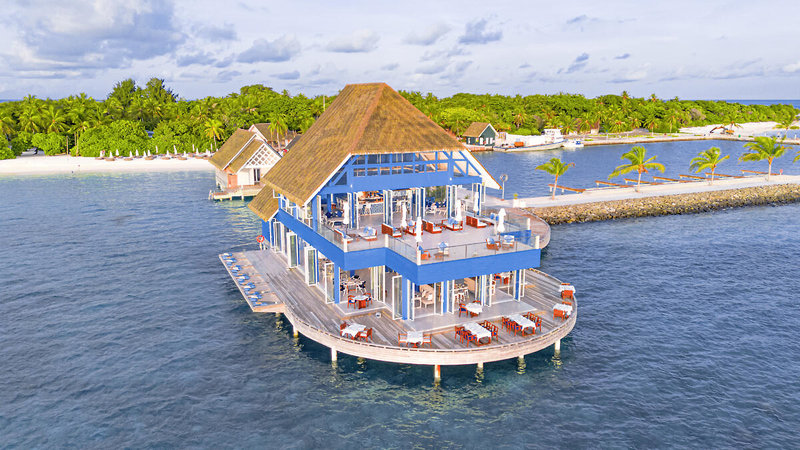Ifuru Island Maldives 24