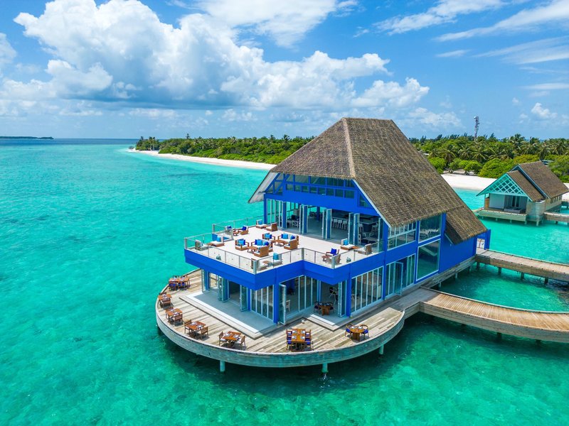 Ifuru Island Maldives 2