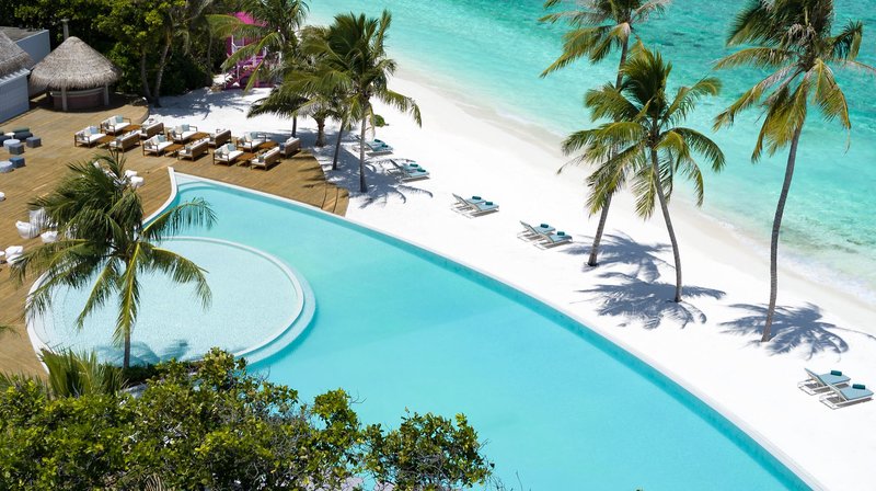 Ifuru Island Maldives 3