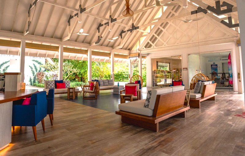 Ifuru Island Maldives 4