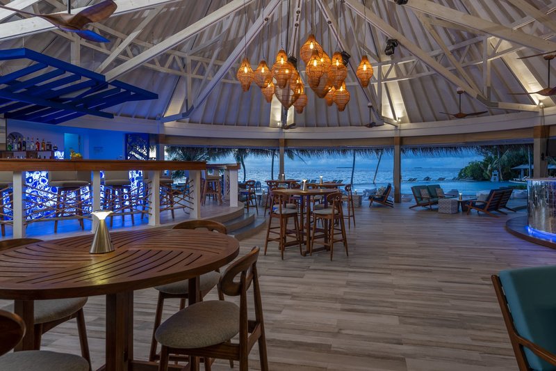 Ifuru Island Maldives 5