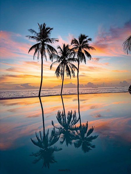 Ifuru Island Maldives 30