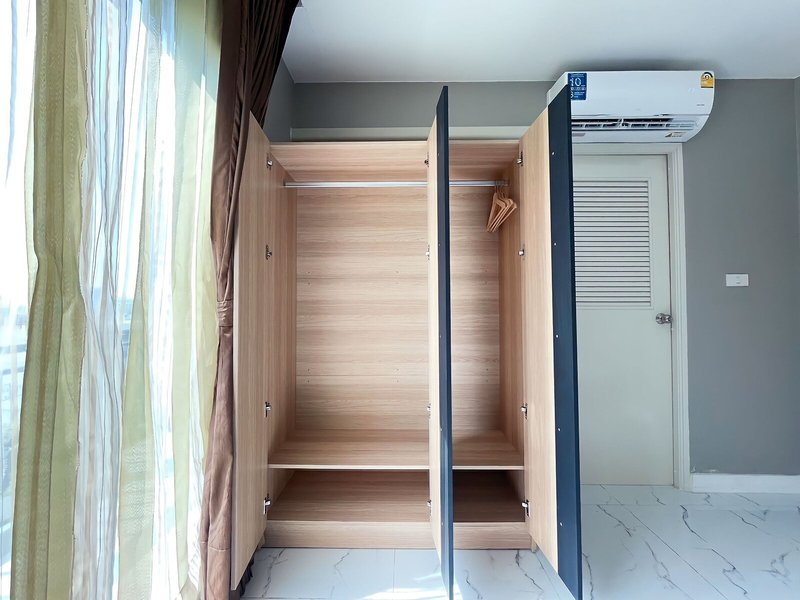 Icheck Inn Ngamwongwan By Aspira Hotels & Resorts 10