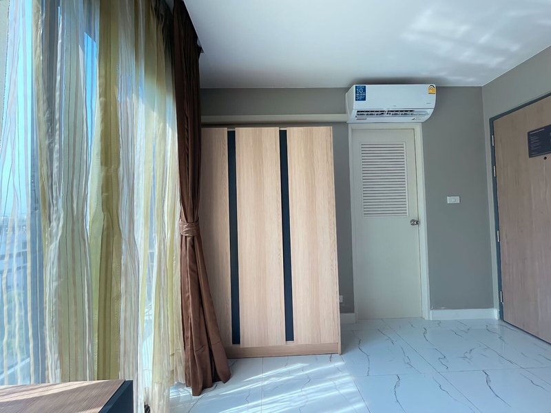 Icheck Inn Ngamwongwan By Aspira Hotels & Resorts 15