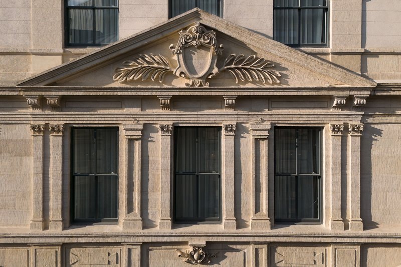 Sanasaryan Han, a Luxury Collection Hotel, Istanbul 3