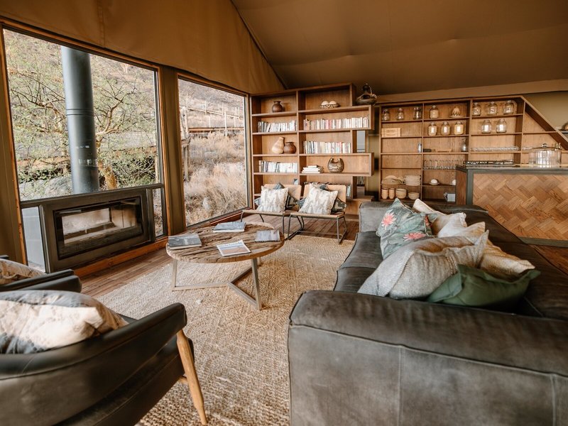 TimBila Safari Lodge 4
