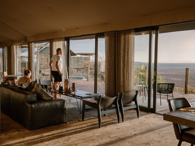 TimBila Safari Lodge 2
