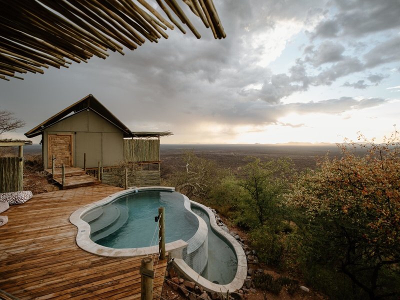 TimBila Safari Lodge 3
