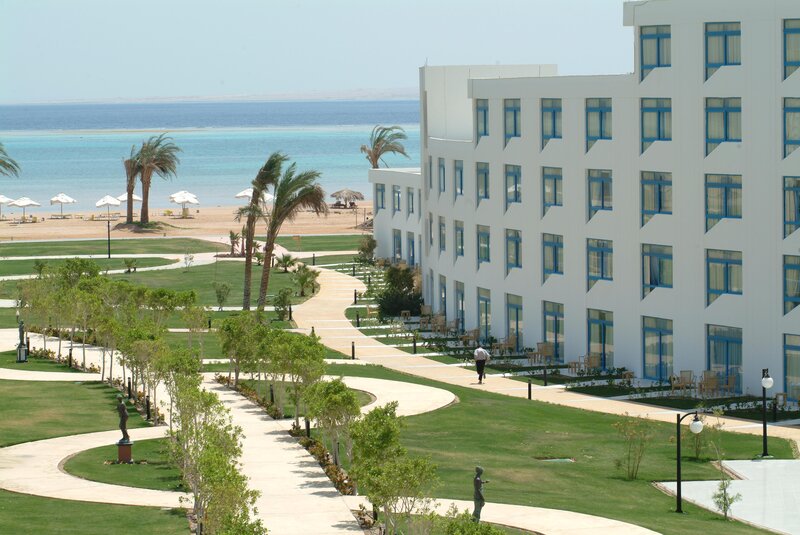 Amarina Sun Resort & Aqua Park Sharm El Sheikh 2