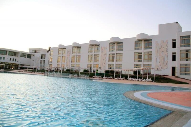 Amarina Sun Resort & Aqua Park Sharm El Sheikh 4