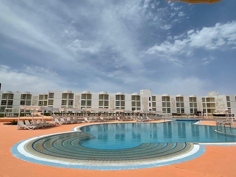 Amarina Sun Resort & Aqua Park Sharm El Sheikh 5