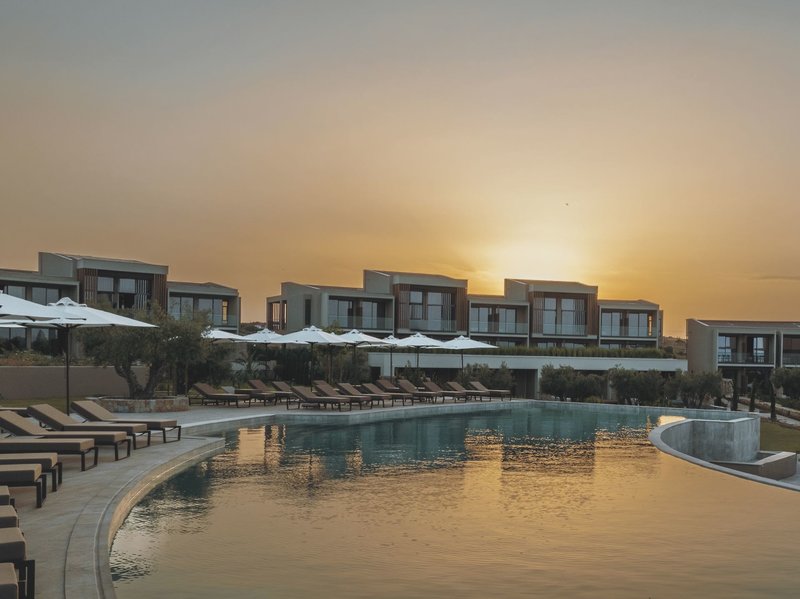 Zoëtry Halkidiki Resort & Spa 1