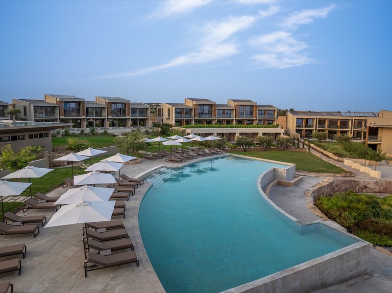 Zoëtry Halkidiki Resort & Spa 2