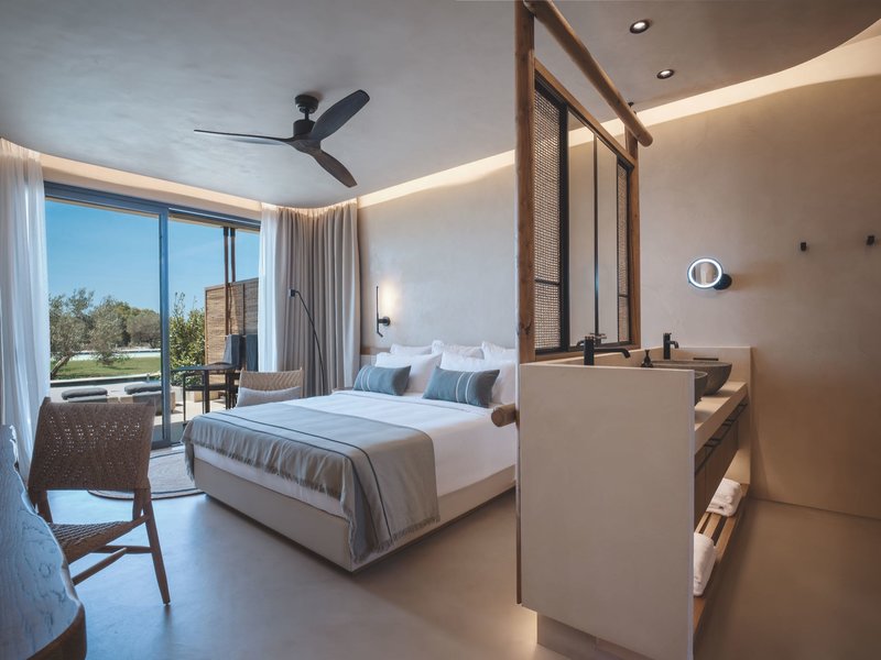 Zoëtry Halkidiki Resort & Spa 3
