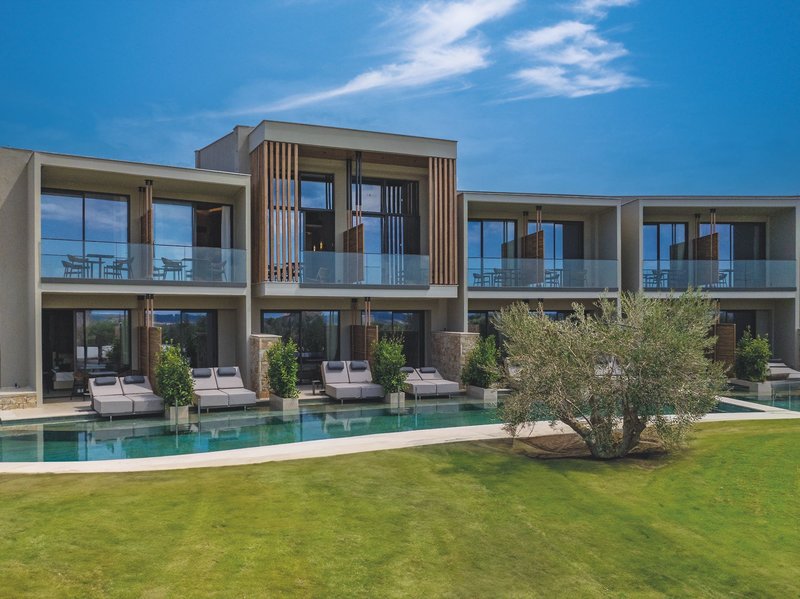 Zoëtry Halkidiki Resort & Spa 4