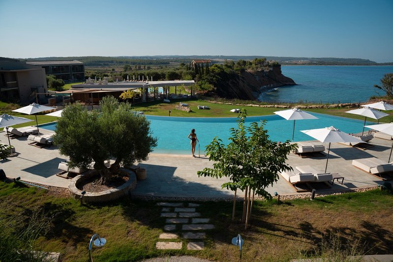 Zoëtry Halkidiki Resort & Spa 6