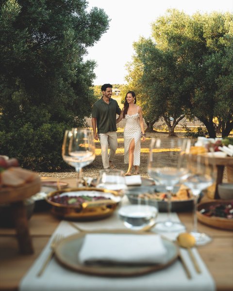 Zoëtry Halkidiki Resort & Spa 7