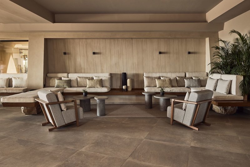 Zoëtry Halkidiki Resort & Spa 8
