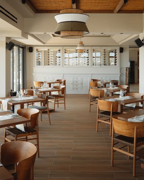 Zoëtry Halkidiki Resort & Spa 10