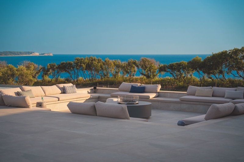 Zoëtry Halkidiki Resort & Spa 11