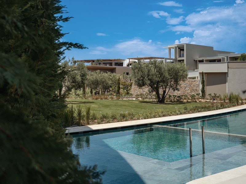 Zoëtry Halkidiki Resort & Spa 12