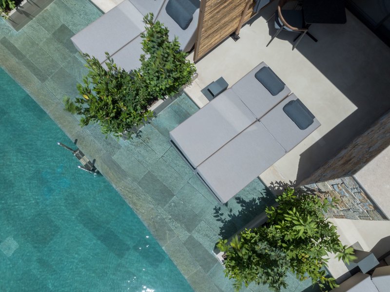 Zoëtry Halkidiki Resort & Spa 13