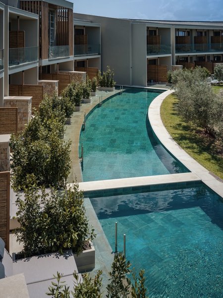 Zoëtry Halkidiki Resort & Spa 14