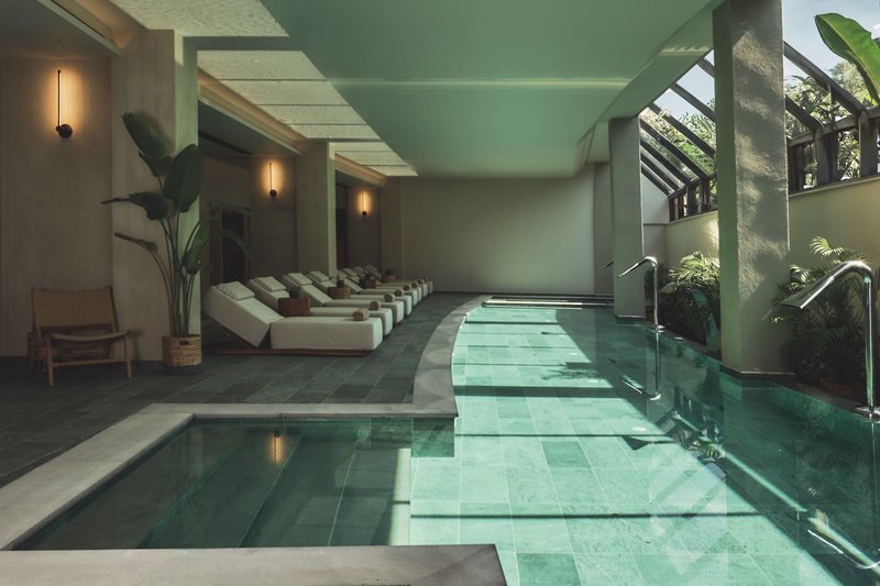 Zoëtry Halkidiki Resort & Spa 15