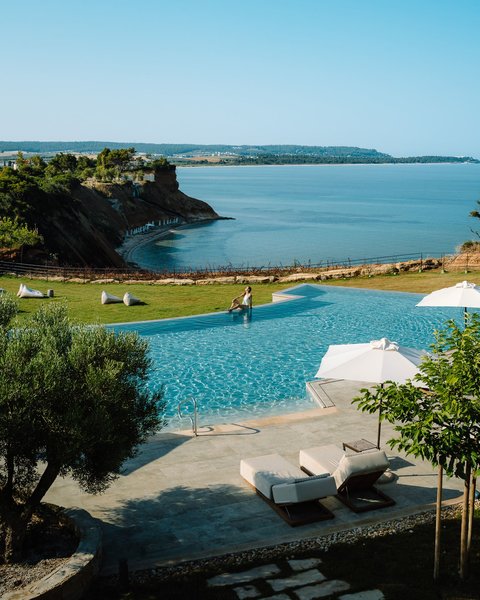Zoëtry Halkidiki Resort & Spa 17