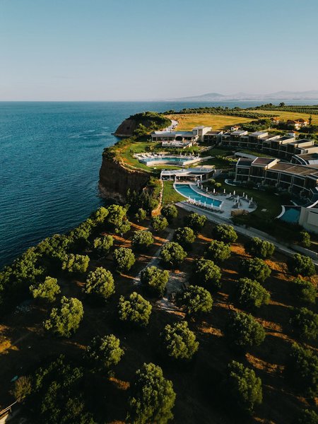 Zoëtry Halkidiki Resort & Spa 18
