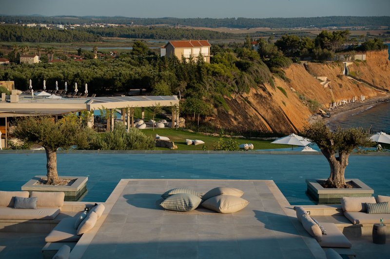 Zoëtry Halkidiki Resort & Spa 19