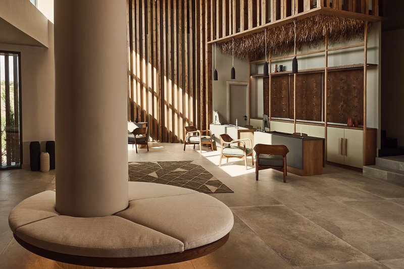 Zoëtry Halkidiki Resort & Spa 20